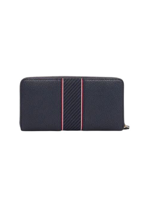 Portafoglio logo Tommy Hilfiger Tommy Hilfiger | AW0AW16921DW6